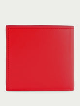 Alexander McQueen Leather wallet