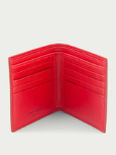 Alexander McQueen Leather wallet