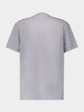 Alexander McQueen Logo-Print T-Shirt