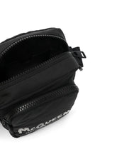 Alexander McQueen Mini Messenger Bag