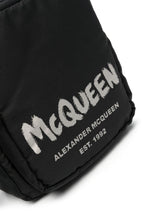 Alexander McQueen Mini Messenger Bag