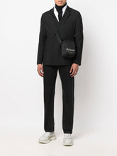 Alexander McQueen Mini Messenger Bag