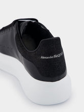Alexander McQueen Oversized Chunky Sneakers