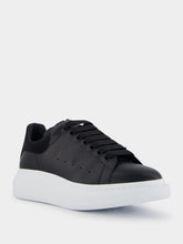 Alexander McQueen Oversized Chunky Sneakers