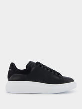 Alexander McQueen Oversized Chunky Sneakers