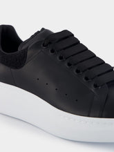 Alexander McQueen Oversized Chunky Sneakers