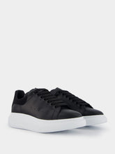 Alexander McQueen Oversized Chunky Sneakers
