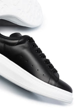 Alexander McQueen Oversized Sneakers