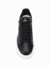 Alexander McQueen Oversized Sneakers