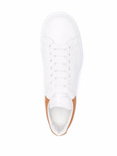 Alexander McQueen Oversized sneakers