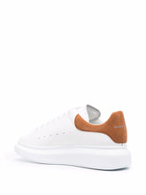 Alexander McQueen Oversized sneakers