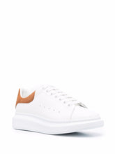 Alexander McQueen Oversized sneakers