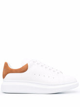 Alexander McQueen Oversized sneakers