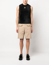 Alexander McQueen Pocket shorts