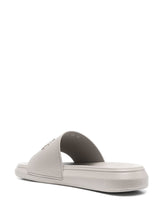 Alexander McQueen Pool Slides