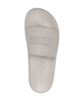 Alexander McQueen Pool Slides