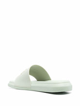 Alexander McQueen Pool Slides