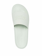 Alexander McQueen Pool Slides