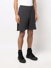 Alexander McQueen Selvedge Tape shorts