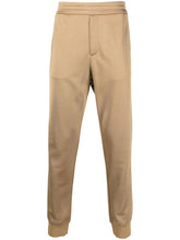 McQueen Signature track trousers