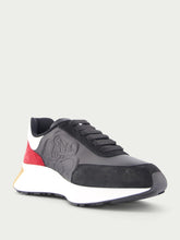 Alexander McQueen Sprint Runner low-top sneakers