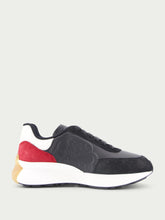 Alexander McQueen Sprint Runner low-top sneakers