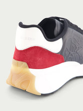 Alexander McQueen Sprint Runner low-top sneakers