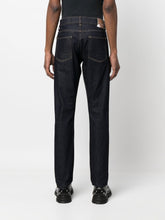 Alexander McQueen Straight Leg Jeans