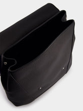 Alexander McQueen The Edge Leather Backpack