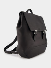 Alexander McQueen The Edge Leather Backpack