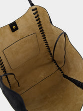 Altuzarra Braid Suede Tote Bag