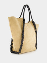 AltuzarraBraid Suede Tote Bag at Fashion Clinic | PDP - Fashion Clinic