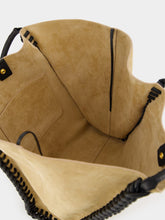 AltuzarraBraid Suede Tote Bag at Fashion Clinic | PDP - Fashion Clinic