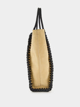 AltuzarraBraid Suede Tote Bag at Fashion Clinic | PDP - Fashion Clinic