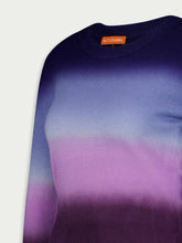 Altuzarra Camarina Gradient-Effect Cashmere Jumper