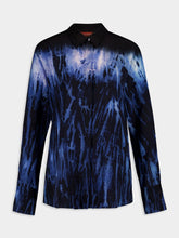 Altuzarra Chika Silk Shirt