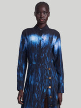 Altuzarra Chika Silk Shirt