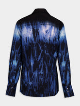 Altuzarra Chika Silk Shirt