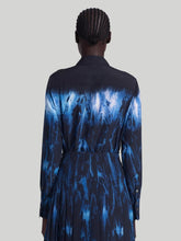 Altuzarra Chika Silk Shirt