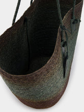 Altuzarra Large Raffia Tote Bag