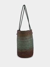 Altuzarra Large Raffia Tote Bag