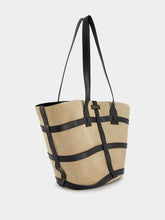 Altuzarra Large Suede Tote Bag