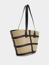 Altuzarra Large Suede Tote Bag