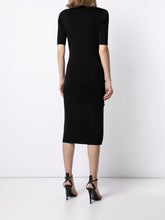 Altuzarra Minamoto Midi Dress