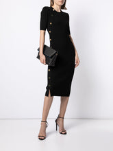 Altuzarra Minamoto Midi Dress