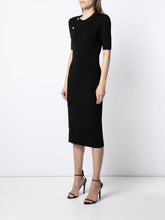 Altuzarra Minamoto Midi Dress