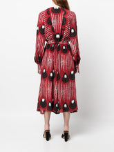 Altuzarra Peirene Midi Dress