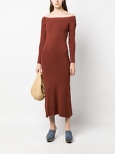 Altuzarra Ramla Dress
