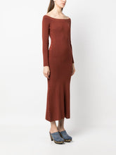 Altuzarra Ramla Dress