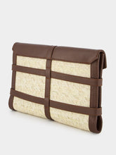 Altuzarra Watermill Envelope Clutch